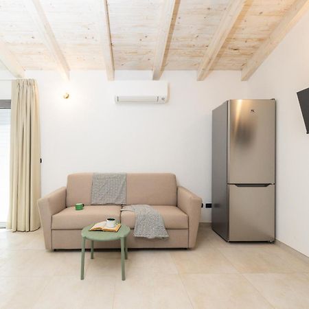 Residence Villa Giulia Àrbatax Exteriér fotografie